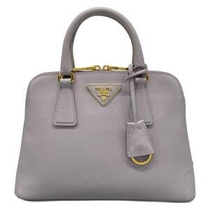Prada Promenade Small Handbag BL0838